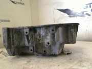 Ölwannenabdeckung Renault Kadjar (RFEH) SUV 1.5 dCi DPF (K9K-646(K9K-F6)) 2016-06