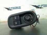 Schalter Für Elekt. Fensterheber Links Vorne 8200002442B Renault Master III (MA/MB/MC/MD/MH/MF/MG/MH) Van 2.3 dCi 16V (M9T-B6) 2011-11