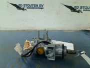 Z?ndschloss + Schl?ssel Daihatsu Sirion 2 (M3) Schr?gheck 1.3 16V DVVT (K3-VE) 2005-03