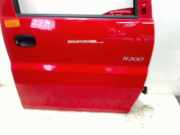 Tür Rechts Hyundai H-1/H-200 Van 2.5 Tdi (D4BH) 2004-02