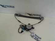 Fensterheber Elektr. Links Vorne 96485141 Daewoo / Chevrolet Matiz Schrägheck 0.8 S,SE (F8CV) 2009-01