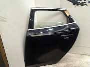 Tür Links Hinten Volvo V40 (MV) Schrägheck 5-drs 1.6 T3 GTDi 16V (B4164T3(Euro 5)) 2013-03