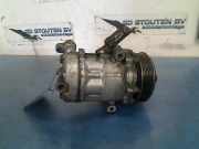 Klima Pumpe 05738601062 Opel Corsa C (F08/68) Schrägheck 1.3 CDTi 16V (Z13DT(Euro 4)) 2005-02