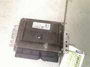 Motorsteuergerät mec37510A16206 Nissan Note (E11) Großraumlimousine 1.4 16V (CR14DE) 2007-02