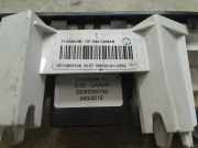 Bedienung Klimaanlage E1093049R Opel Vivaro Van 1.6 CDTi BiTurbo (R9M-413(R9M-H4)) 2019-05