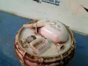 Kraftstoffpumpe 51806983 Ford Ka II Schrägheck 1.2 (169.A.4000(Euro 4) 2009-03