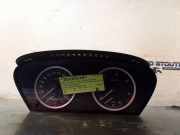 Tacho 62116942944 BMW 5 serie (E60) Limousine 530d 24V (M57N-D30(306D2)) 2003-09