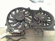 Kühlerventilator 8E0121205AB Audi A4 Avant (B7) Kombi 1.9 TDI (BRB) 2006-09
