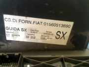 Bedienung Klimaanlage 01560513690 Alfa Romeo 147 (937) Schrägheck 1.6 Twin Spark 16V (AR37.203) 2007-10