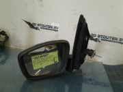 Außenspiegel Links E20210067 Skoda Citigo Schrägheck 1.0 12V (CHYA) 2016-01