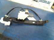 Fensterheber Elektr. Links Hinten 0130922286 Ford Mondeo IV Wagon Kombi 1.6 TDCi 16V (T1BA(Euro 5)) 2011-09