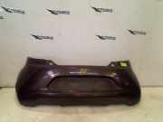 Stoßstange Hinten Ford Ka II Schrägheck 1.2 (169.A.4000(Euro 4) 2009-04