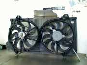 Kühlerventilator Mazda 3 (BM/BN) Schrägheck 2.0 SkyActiv-G 120 16V (PEY7) 2015-05