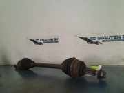 Antriebswelle Links Vorne Mercedes-Benz Citan (415.6) Van 1.5 109 CDI (OM607.951(K9K-B6)) 2015-03