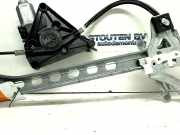 Fensterheber Elektr. Links Vorne + MOTOR Peugeot 108 Schrägheck 1.0 12V (1KRFE(Euro 4)) 2014-12