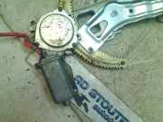 Fensterheber Elektr. Links Vorne + MOTOR Subaru Impreza I (GC) Limousine 2.0i Turbo 16V 4x4 (EJ20G) 2000-02