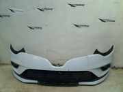 Stoßstange Vorne Renault Clio IV Estate/Grandtour (7R) Kombi 5-drs 0.9 Energy TCE 90 12V (H4B-408(H4B-B4)) 2017-09