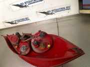 Rücklicht Rechts 25660202 Opel Tigra Twin Top Cabrio 1.4 16V (Z14XEP(Euro 4)) 2004-11