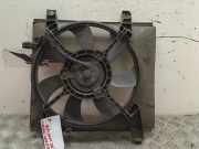 Kühlerventilator Hyundai Matrix Schrägheck 1.6 16V (G4EDG) 2002
