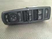 Schalter Für Elekt. Fensterheber Links Vorne E30167 Renault Laguna III (BT) Schrägheck 5-drs 2.0 16V (M4R-704(M4R-D7)) 2010-02