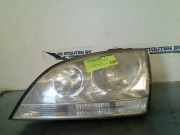 Scheinwerfer Links Kia Sorento I (JC) SUV 3.5 V6 24V (G6CU) 2006-05