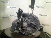 Getriebe Manuell 20CR15 Citroën C4 Cactus (0B/0P) Schrägheck 5-drs 1.2 PureTech 82 12V (EB2F(HMZ)) 2014-11