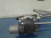 Scheibenwischermotor 0390241724 Ford C-Max (DM2) Großraumlimousine 1.8 16V Flexifuel (Q7DA(Euro 4)) 2009-06