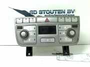 Bedienung Klimacontrolle 73587666A83006600 Lancia Musa Großraumlimousine 1.9 JTD (188.B.2000) 2006-03