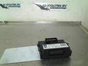 Steuergerät Anhänger 24453850 Opel Zafira (M75) Großraumlimousine 2.2 16V Direct Ecotec (Z22YH(Euro 4)) 2008-10