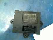 Steuergerät Zentralverriegelung RECHTSACHTER 1002722908 Ford B-Max (JK8) Großraumlimousine 1.0 EcoBoost 12V 100 (SFJA(Euro 5)) 2014-01