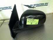 Außenspiegel Links Elektrisch e20205021 Nissan Note (E11) Großraumlimousine 1.4 16V (CR14DE) 2006-11