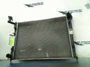 Radiator Hyundai i30 (FD) Schrägheck 1.4 CVVT 16V (G4FA) 2007-11