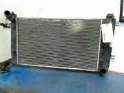 Radiator 4221726222 Toyota Corolla Wagon (E12) Kombi 1.4 16V VVT-i (4ZZFE) 2002-12