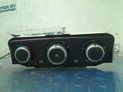 Bedienung Klimaanlage 110411210384 Renault Megane III Grandtour (KZ) Kombi 5-drs 1.5 dCi 90 (K9K-834(K9K-H8)) 2011-10