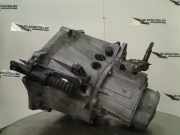 Getriebe Manuell 9680886610 Citroën C4 Picasso (UD/UE/UF) Großraumlimousine 1.6 16V VTi 120 (EP6(5FW)) 2010-02