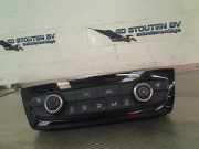 Bedienung Klimacontrolle 39181223 Opel Corsa F (UB/UH/UP) Schrägheck 5-drs 1.2 Turbo 12V 100 (F12XHL(EB2ADTD)) 2019