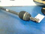 Antriebswelle Rechts Hinten 7609352 BMW 1 serie (F20) Schrägheck 5-drs 118i 1.5 TwinPower 12V (B38-B15A) 2017-04