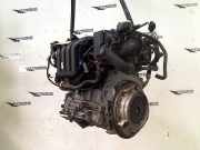 Motor ZJ46 Mazda 2 (DE) Schrägheck 1.3 16V S-VT (ZJ46) 2009-10