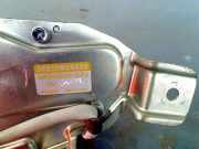 Scheibenwischermotor Hinten 38810m68k00 Nissan Pixo (D31S) Schr?gheck 1.0 12V (K10B(Euro 5)) 2010-02