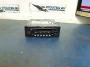 Cd-Player 9664513277 Peugeot Partner (GC/GF/GG/GJ/GK) Van 1.6 HDI 90 16V (DV6ATED4(9HX)) 2009-01