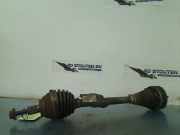 Antriebswelle Links Vorne 1K0407271LB Volkswagen Golf VII (AUA) Schrägheck 1.6 TDI BlueMotion 16V (CRKB) 2014-04 CRKB