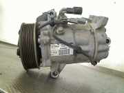 Klima Pumpe 9260003358r Renault Captur (2R) SUV 1.2 TCE 16V EDC (H5F-412(H5F-G4)) 2018-08