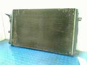 Radiator 1K0121253AA Seat Altea XL (5P5) Großraumlimousine 1.9 TDI (BXE) 2007