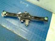 Fensterheber Elektr. Rechts 1137328451 Citroën Nemo (AA) Van 1.4 HDi 70 (DV4TED(8HS)) 2008-03