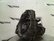 Getriebe Manuell 55229495 Citroën Nemo (AA) Van 1.3 HDi 75 (F13DTE5(FHZ)) 2011-02