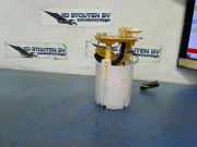 Kraftstoffpumpe 172027799R Renault Scénic IV (RFAJ) Großraumlimousine 1.6 Energy dCi 160 EDC (R9M-452(R9M-D4)) 2017-01