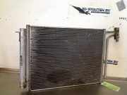 Radiator BMW X5 (E53) SUV 3.0 24V (M54-B30) 2004