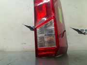 Rücklicht Rechts MAN TGE Van 2.0 TDI (DAUA) 2018-10