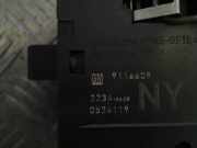 Lichtschalter 9116609 Opel Tigra Twin Top Cabrio 1.4 16V (Z14XEP(Euro 4)) 2005-02