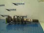 Federbein Links Vorne 5N0400053 Volkswagen Tiguan (5N1/2) SUV 2.0 TDI 16V 4Motion (CBAB) 2009-08 CBAB